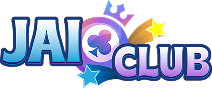 Jai Club Game Logo